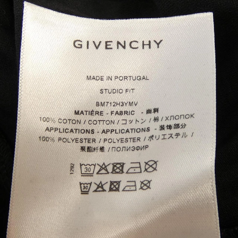 Áo thun GIVENCHY BM712H3YMV - Hàng hiệu Chính hãng 893343