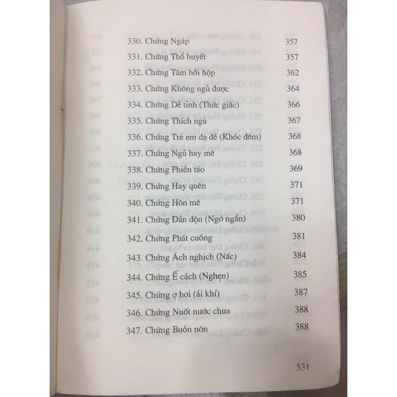 PHƯƠNG PHÁP CHẨN ĐOÁN VÀ ĐIỀU TRỊ 417 BỆNH THEO TRUNG Y 528967