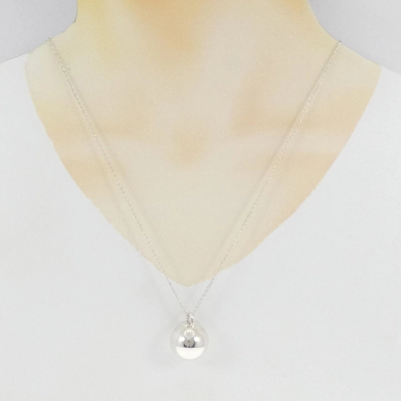 Dây chuyền bóng Tiffany - Hàng hiệu Authentic 839571