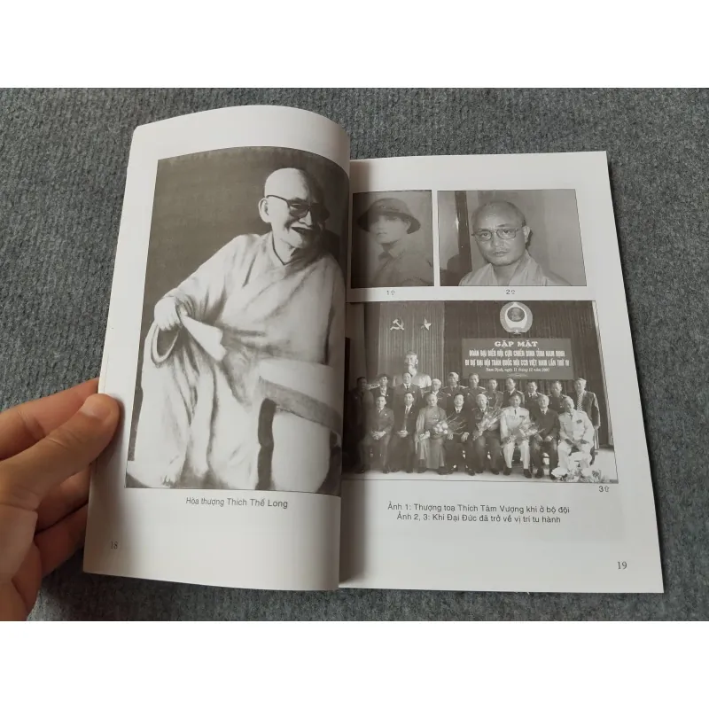 LÂU ĐÀI CỦA PHẬT 717906