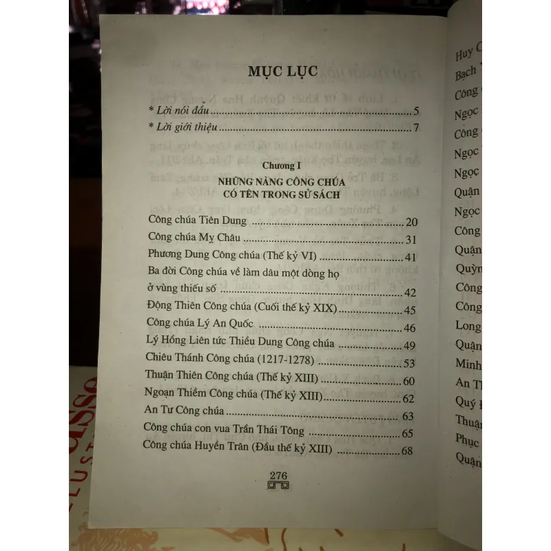 Công chúa Việt Nam - Nguyễn Bích Ngọc 761766