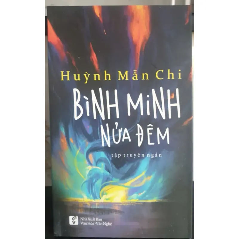 Bình Minh Nửa Đêm 736331