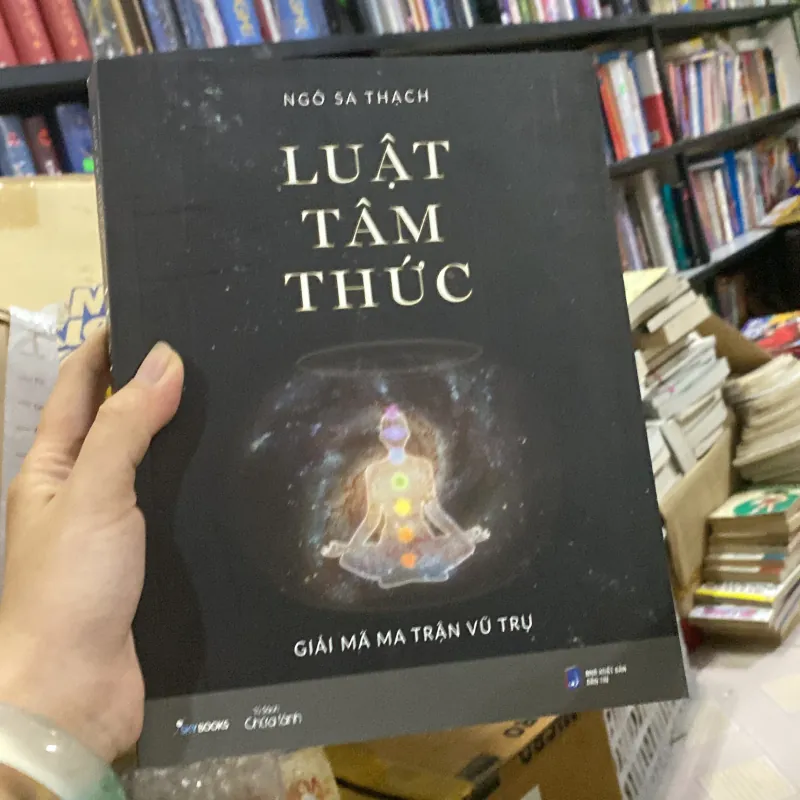 Luật Tâm Thức  792463