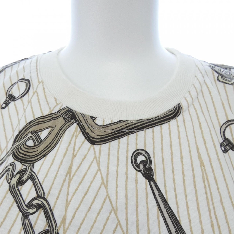 Áo thun HERMES - Hàng hiệu Chính hãng 826406