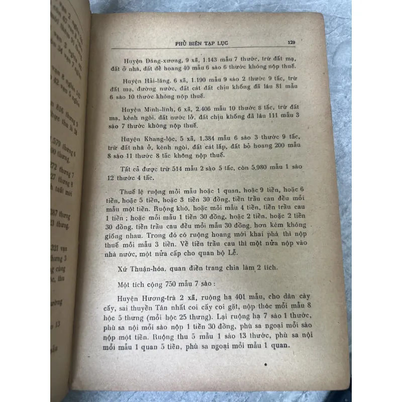 LÊ QUÝ ĐÔN TOÀN TẬP (TẬP 1, 2, 3) 1019251