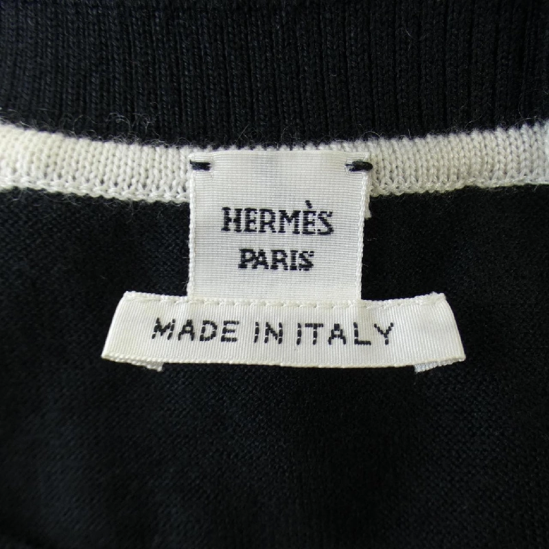 【Mã giảm giá】Đầm HERMES 651003