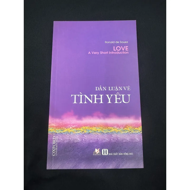 Dẫn luận về Tình Yêu 1036398