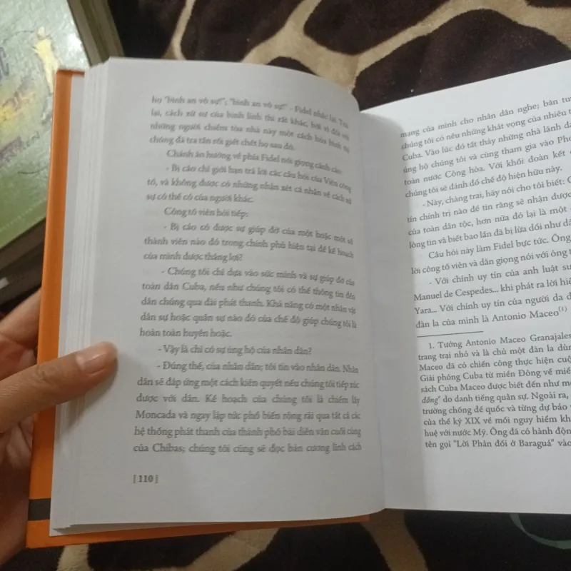 Vụ Án Moncada- Marta Rojas 757380