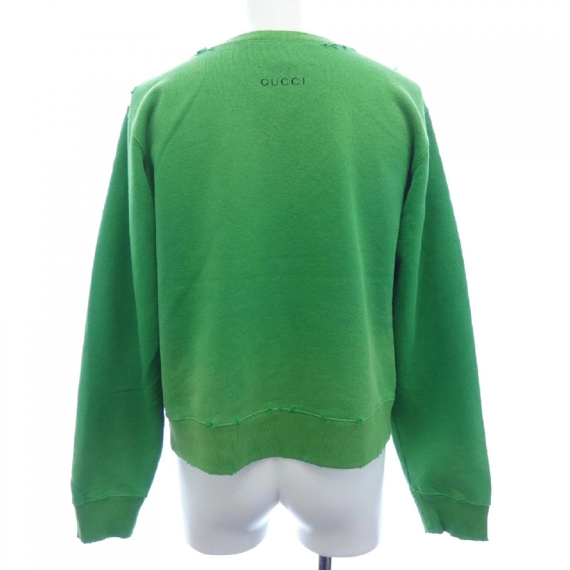 Gucci GUCCI Sweat - Hàng hiệu Authentic 900402