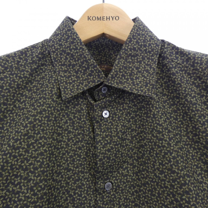 Áo sơ mi LOUIS VUITTON - Hàng hiệu Authentic 899810