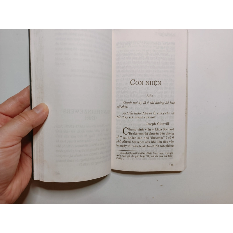 10 Truyện Kinh Dị Của Các Tác Giả : Edgar Allan Poe, Howard P.Lovecraft, Vida Derry... 312060