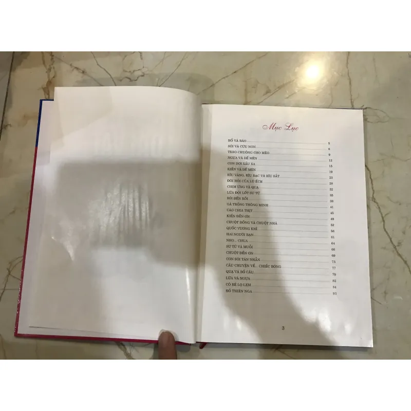 Chuyện về loài vật  748533