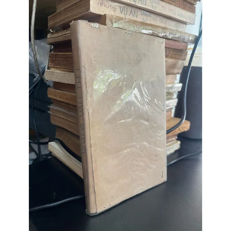 Tuổi trẻ Hoàng Văn Thụ - Tô Hoài 568379