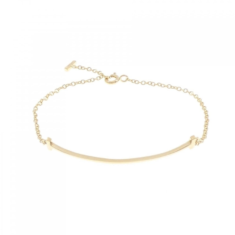 Tiffany T Smile Bracelet - Hàng hiệu Authentic 846639