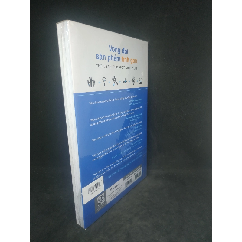 Vòng đời sản phẩm tinh gọn mới 100% HCM0102 910553