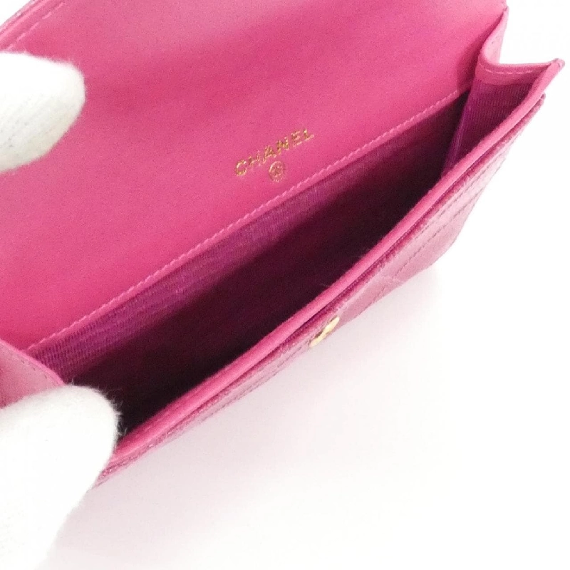 【Vintage】Ví Chanel 621760