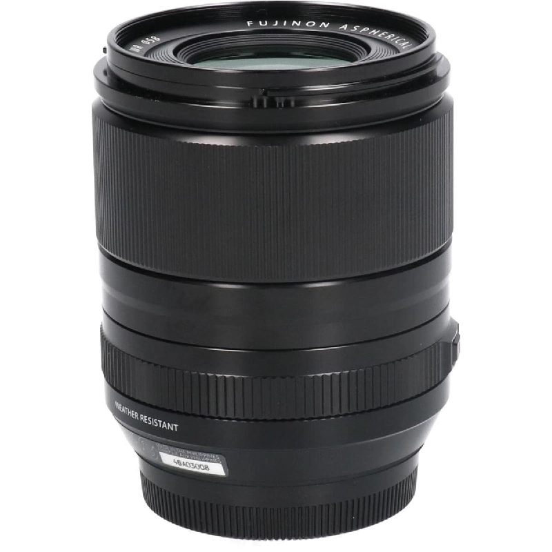 ＸＦ２３ｍｍ Ｆ１．４Ｒ ＬＭ ＷＲ - Hàng hiệu Authentic 886817