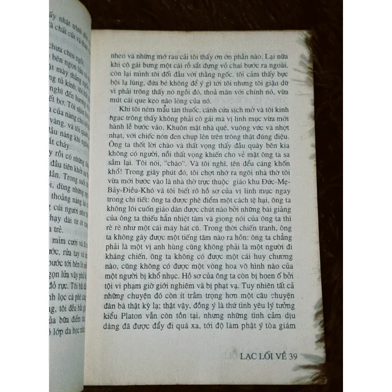 Lạc lối về 698386