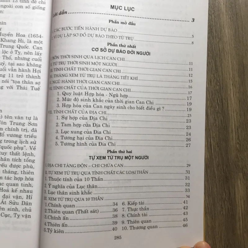 Tự Xem Bát Tự Tứ Trụ 748833