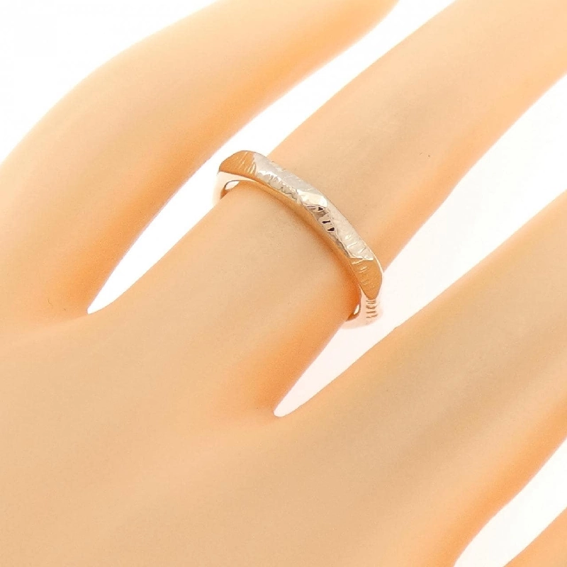 K14PG Nhẫn - Hàng hiệu Chính hãng 852745