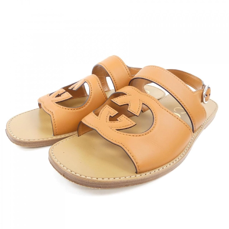 Gucci GUCCI 723627 Sandal - Hàng hiệu Authentic 902669