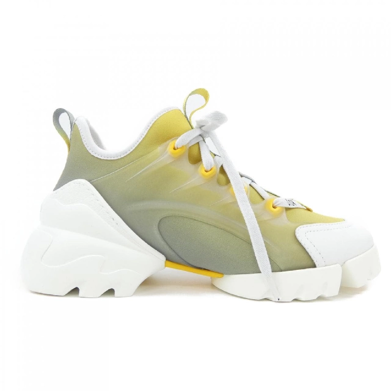 Giày thể thao CHRISTIAN DIOR D-CONNECT KCK269DPN 658813