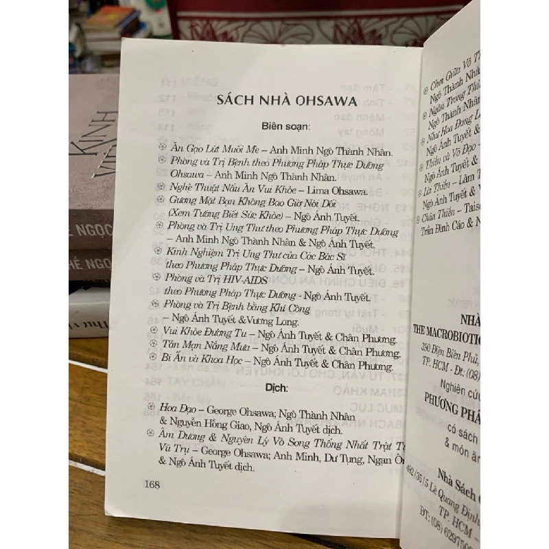 Xem tướng biết sức khoẻ-Ngô ánh tuyết 746248