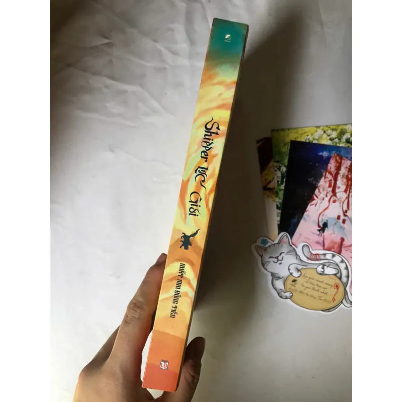 Shipper Lục Giới - Nhất Mai Đồng Tiền 1007182