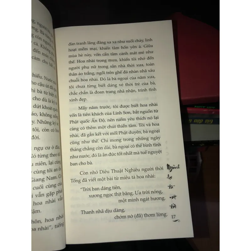 Ngoảnh lại đã một đời - Bạch Lạc Mai 993679