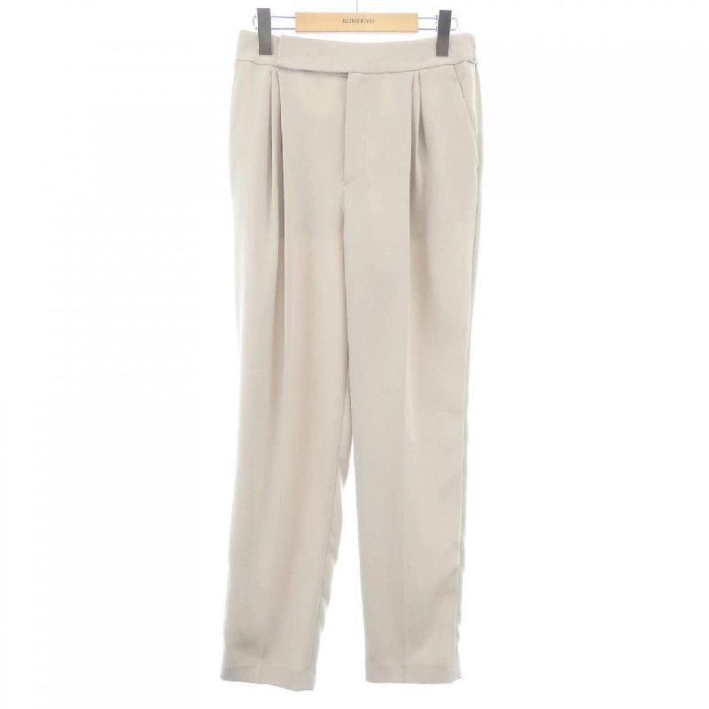 【Mã giảm giá】Quần ADORE 653920