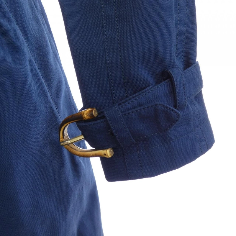 Gucci GUCCI 379500 ZEC15 Áo khoác trench - Hàng hiệu chính hãng 816340