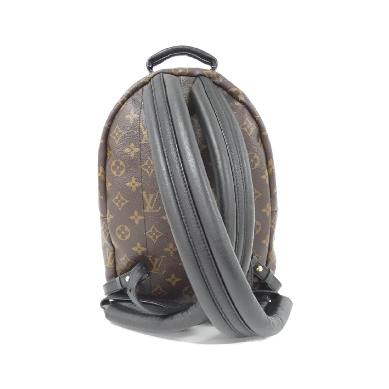 Ba lô Louis Vuitton Monogram Palm Springs PM M44871 608257