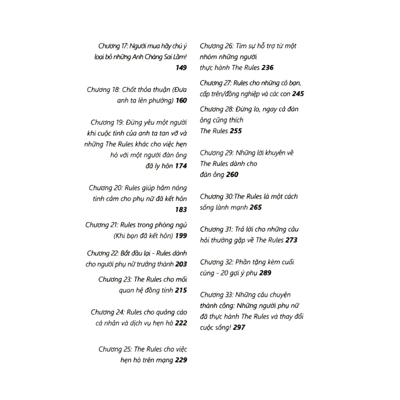 Sách Sống Bản Lĩnh Theo Cách Một Quý Cô - All The Rules 674384