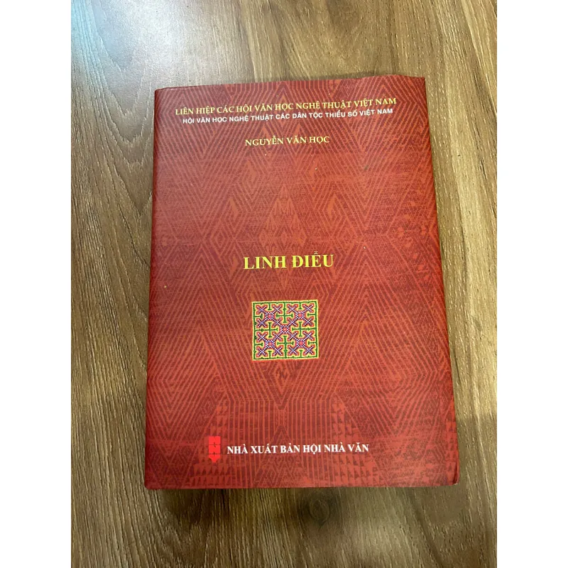 Linh Điểu - Nguyễn Văn Học 762544