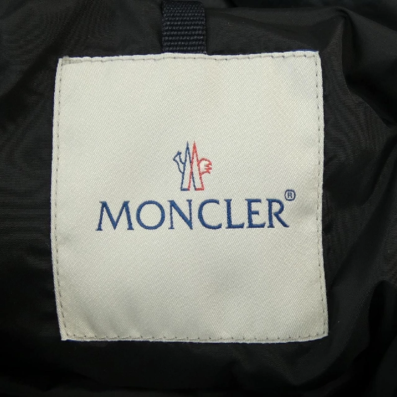 MONCLER NANTESFUR Áo khoác lông vũ 631963