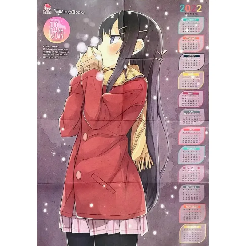 Poster hội chứng tuổi thanh xuân 996643