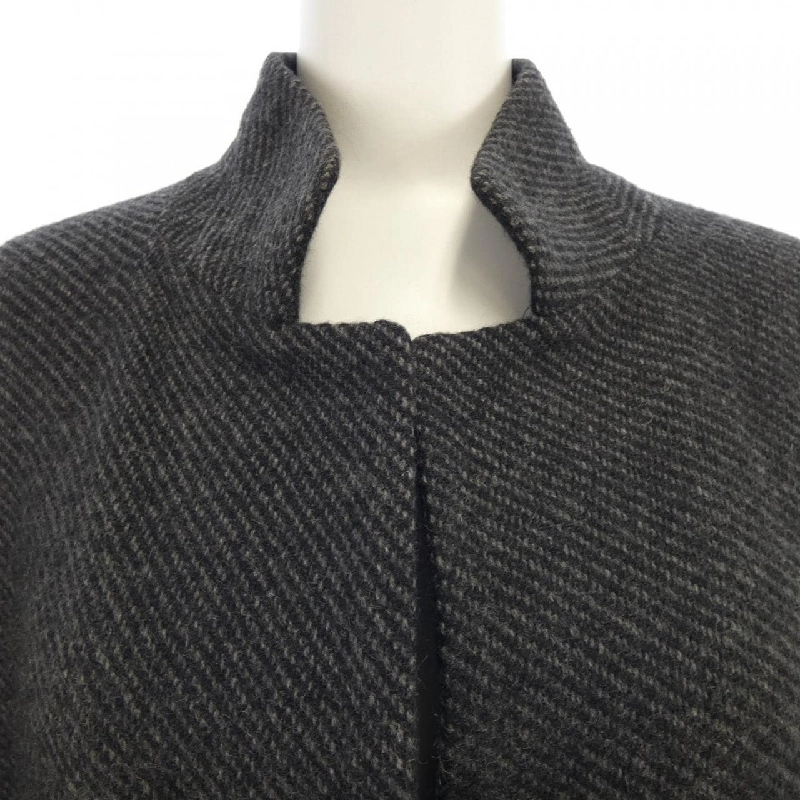 【Mã giảm giá】【Cổ điển】Áo khoác HERMES 640606