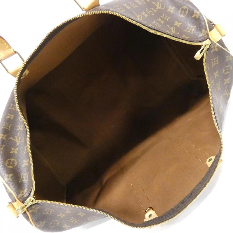 Túi xách Boston Monogram Keepall Bandoulière 60cm M41412 - Hàng hiệu Authentic 769336