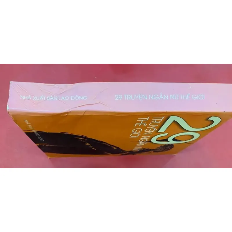 Truyện ngắn nữ thế giới 594835