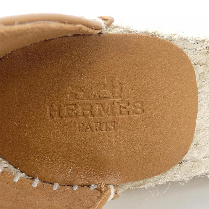 Giày sandal HERMES 660768