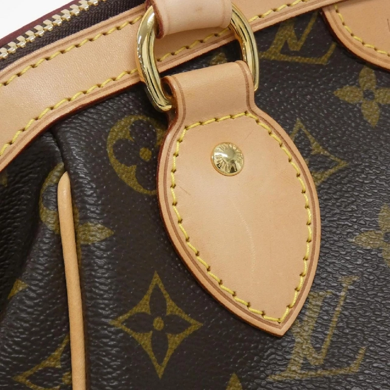 Túi Louis Vuitton Monogram Tivoli PM M40143 616758