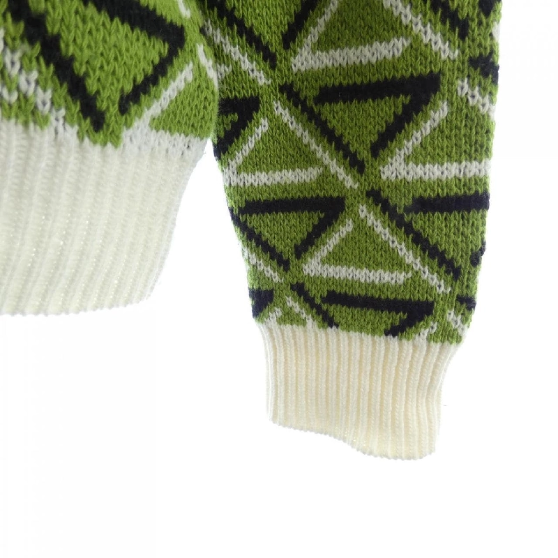 Prada PRADA UMR536 S222 114N Áo len - Hàng hiệu Chính hãng 895598