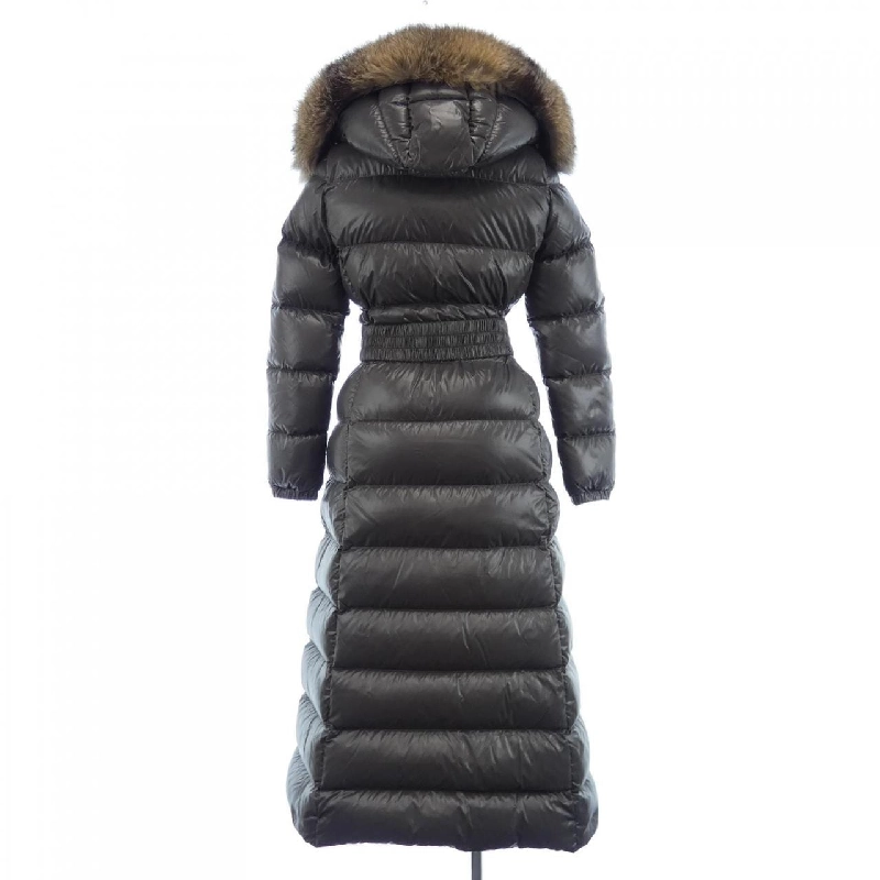 Áo khoác lông vũ MONCLER 641624