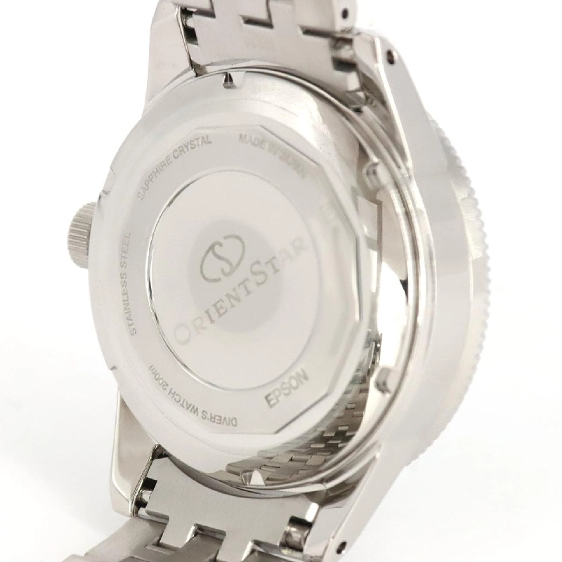 Đồng hồ Orient Star M42 Diver 1964 phiên bản thứ 2 F6N4-UAM0/RK-AU0602E SS tự động - Hàng hiệu chính hãng 883590