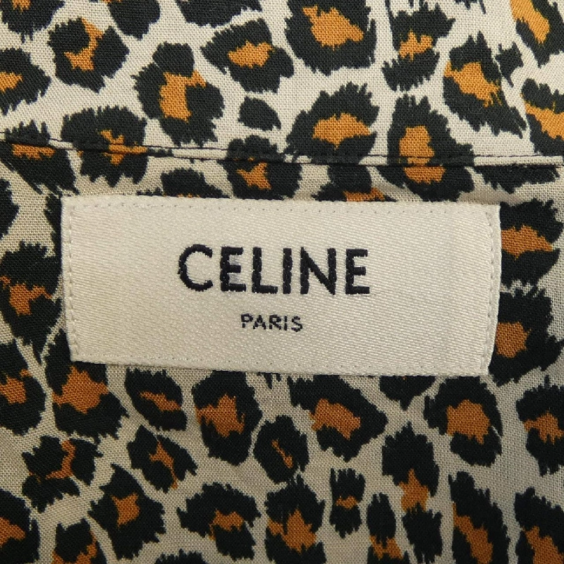 セリーヌ CELINE 2C036900H S／S áo sơ mi - Hàng hiệu Authentic 894929