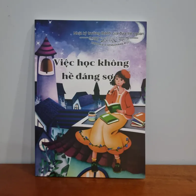 Sách Việt_ Trọn bộ 10 cuốn Nhật kí trưởng thành của đứa trẻ ngoan  927111