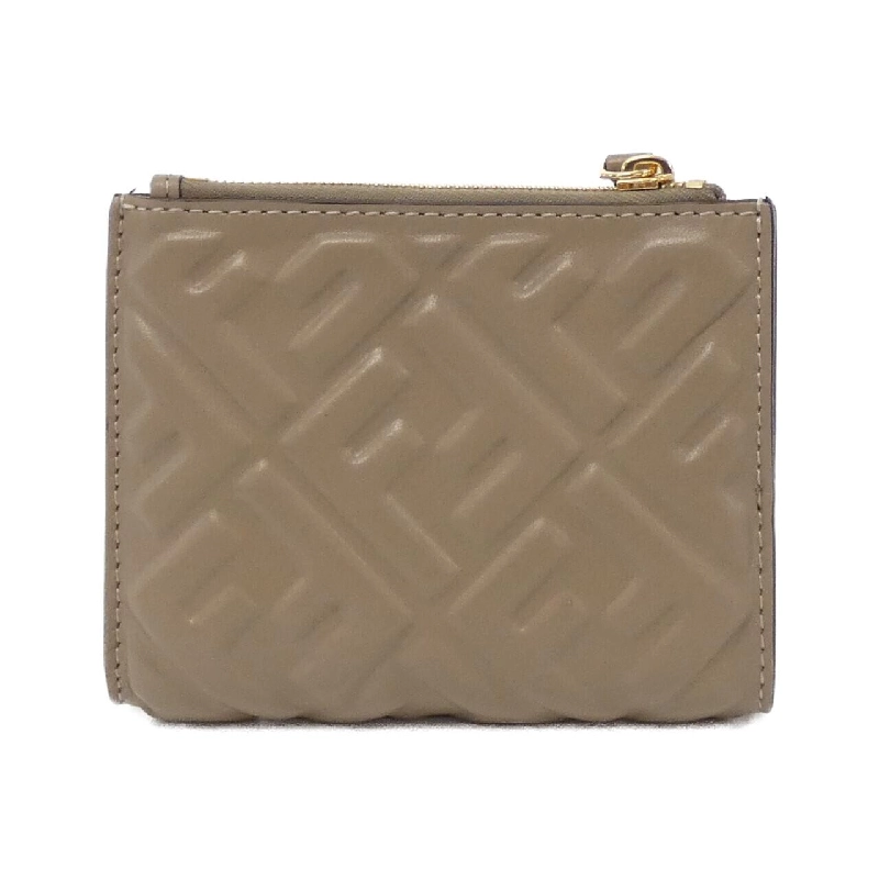 【Sản phẩm mới】Ví Fendi Slim Baguette 8M0506 AAJD 621717