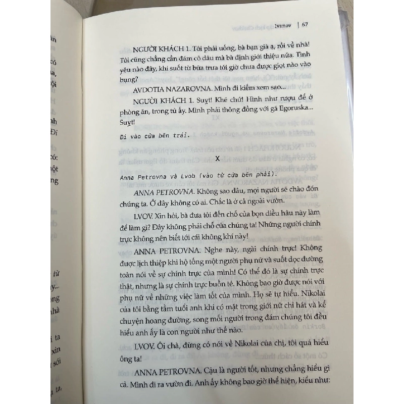 Tuyển tập Chekhov 998287