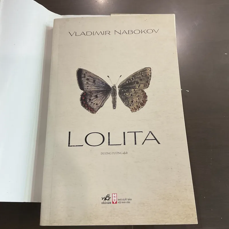 Lolita - Vladimir Nabokov 715118