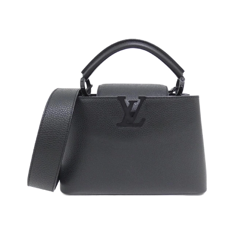 Túi Louis Vuitton Capucines BB M55855 618382